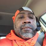 Terry Garrett - @natejustinjairon - Instagram