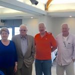 Terry Garrett - @terry.garrett.73113 - Instagram