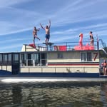 Terry Gill - @wildernesshouseboats - Instagram