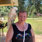 Terry Gill - @terrygill61 - Instagram