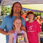 Terry Gill - @tgbegreen - Instagram
