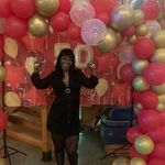 Terrie Glover - @big_t_ayy - Instagram