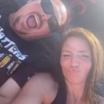 Terrie Glover - @vallynmommy - Instagram
