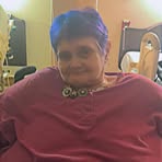 Terri Hamilton - Facebook