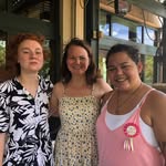 Terrie Hamilton - @mathandmusic1 - Instagram