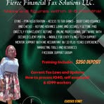 Terrie Hamilton - Facebook