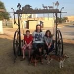 Terry Hamilton - @southern_charm_restaurant - Instagram