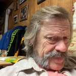 Terry Hamilton - @terryhamilton643 - Instagram