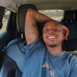 Terry Hamilton III - @roguexsoul - Instagram