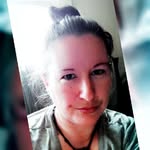 Terrie Heath - @sadhazelgirl1983 - Instagram