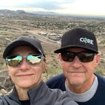 Terrie Heath Buckhannon - @okobojitdub - Instagram