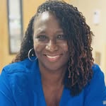 Terrie James-Hodges - @terhodgerxtra - Instagram