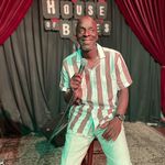 Terry Hodges - @terry_comedian - Instagram