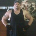 Terry Hodges - @scorpion61112 - Instagram