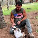 Terry Hodges - @terryhodges932 - Instagram