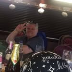 Terry Hodges - @terryhodges66 - Instagram