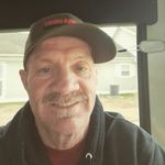 Terry Hodges - @tery5_2 - Instagram