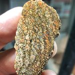 Terry Hodges - @artisianstonesandjewelry - Instagram