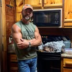 Terry Hodges - @terryhodges1101 - Instagram