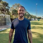 Terry Hudson - @t.hudsonpersonaltraining - Instagram