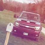Terry Hudson - @termarsh8 - Instagram