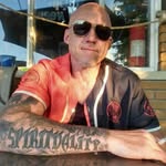 Terry Hudson - @terryhudson341982 - Instagram