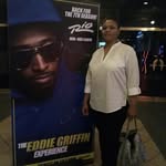 Terrie Fulton-Johnston - @fultonjohnston - Instagram