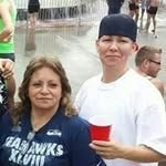 Terrie Johnston - @takesenemy.tj - Instagram