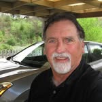 Terry Johnston - @asalissounamage - Instagram