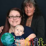 Terrie Holt Larson - @terrieholtlarson - Instagram