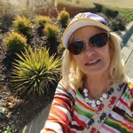 Terrie Larson - @terrie.larson.39 - Instagram