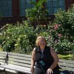 Terrie Larson - @terrielar - Instagram