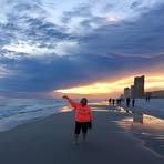 Terrie Larson - Facebook