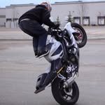 Terry Lloyd - @terrystunts - Instagram