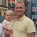 Terry Lloyd Williams - @wammer1987 - Instagram