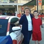 Terrie Mason - @tmmustanggirl - Instagram