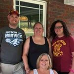 Terrie Miller - @terrie.miller45 - Instagram