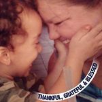 Terrie Miller - @temiller88002 - Instagram