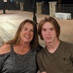 Terrie Miller Sawyer - @sawyerterrie - Instagram