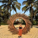 Terrie Morgan - @the_one_with_the_green_door - Instagram