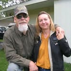 Terry Morgan - Facebook