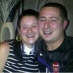 Gaz N Terrie Morris - @gaznterrie - Instagram