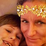 Terrie Morris - @happymorrisforever - Instagram