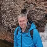 Terry Newman - @terryjnewman - Instagram