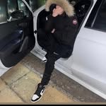 Terry Newman - @k1_active_11 - Instagram