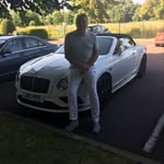 Terry Newman - @terrynewman243 - Instagram