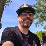 Terry Pierce - @the.later.blader - Instagram
