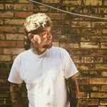 Terry Ray - @crackerterry - Instagram
