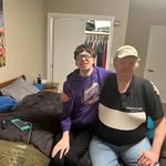 Terry Ray Fox - @tfox1985 - Instagram
