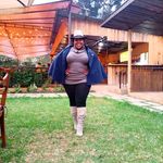 Terry Ray Mwende - @terry_ray_ray - Instagram